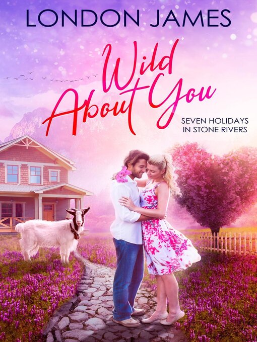 Title details for Wild About You by London James - Available